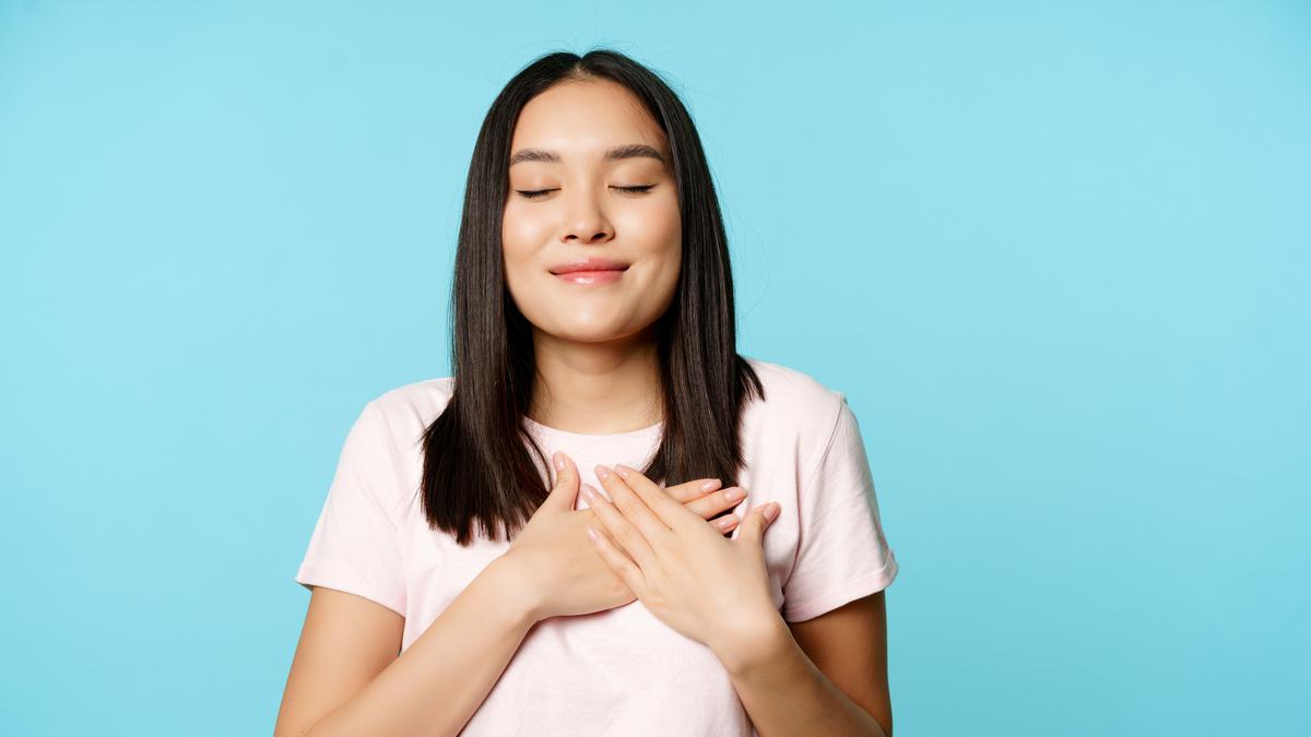 Ketahui 4 Manfaat Kebiasaan Breath Reset untuk Meredakan Stres