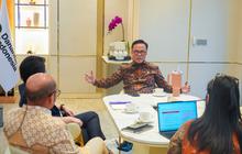 Danantara Ingin CEO BUMN Berasal dari Talenta Internal