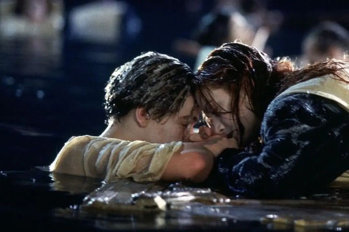 [Bintang] Titanic