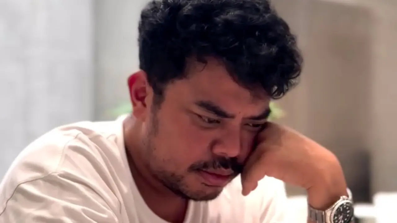 Ananta Rispo