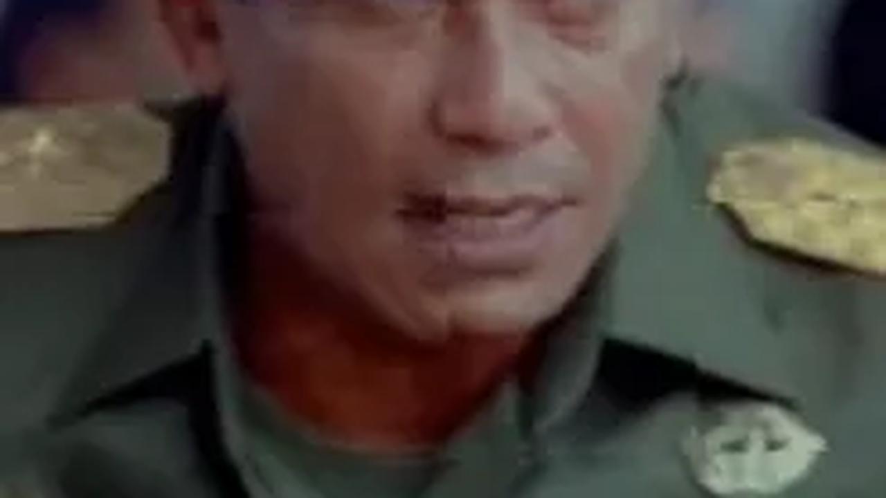 Bagi sebagian orang mungkin sudah tidak asing dengan sosok Jenderal TNI (Purn.) Wismoyo Arismunandar.<br>