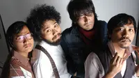Setelah 14 Tahun, Band VOX Merilis Ulang Album Pada Awalnya dalam Format Digital