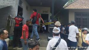Sopir Truk di Karangasem yang Dibakar Bos Meninggal Dunia