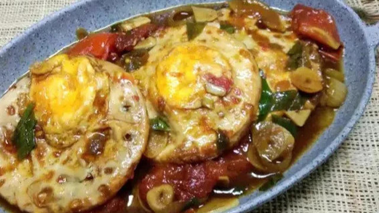 8 Ide Kreatif Mengolah Telur Ceplok yang Lezat, Mudah, dan Enak untuk Pemula
