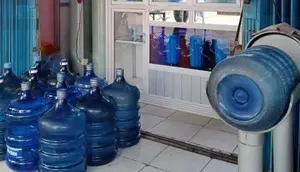 Tips Memilih Depot Air Minum Isi Ulang, Jangan Cuma Lihat Harganya