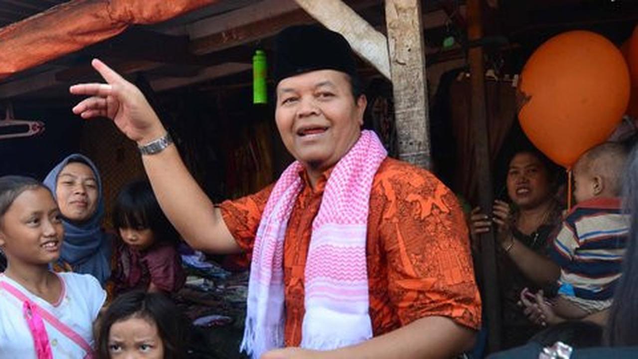 Hidayat Nur Wahid sebut kasus Tolikara skenario agar Papua merdeka