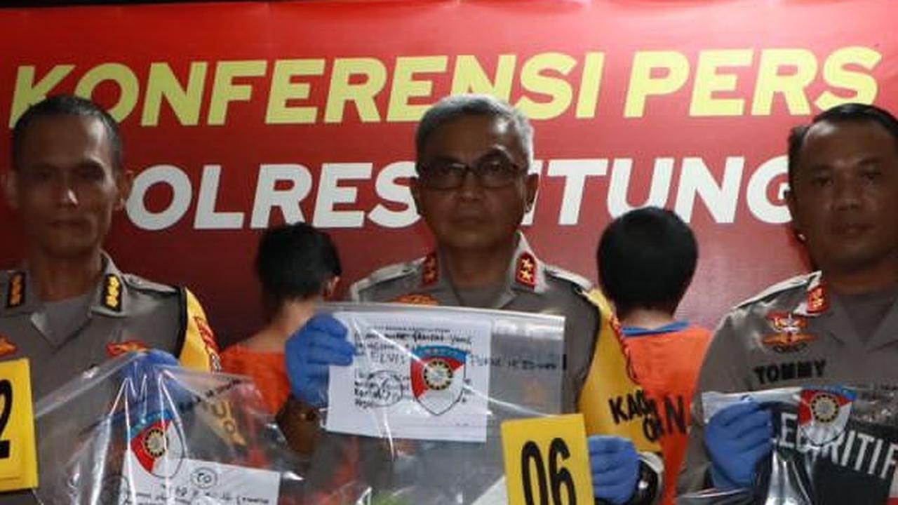 VIDEO: Geger Fakta-Fakta Kasus Bentrok di Bitung