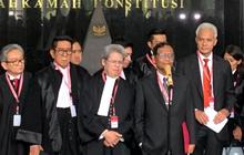 VIDEO: Tim Hukum Ganjar Soroti Pemberian Bansos Terbesar, 'Seret' Menkeu Sri Mulyani Ke Sidang