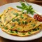 Resep Telur Dadar Tebal Anti Kempis, Tetap Empuk Meski Sudah Dingin
