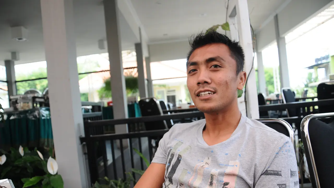 Dedi Hartono
