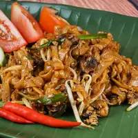 ilustrasi kwetiaw goreng/I AM CONTRIBUTOR/Shutterstock