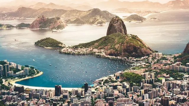 Rio de Janeiro