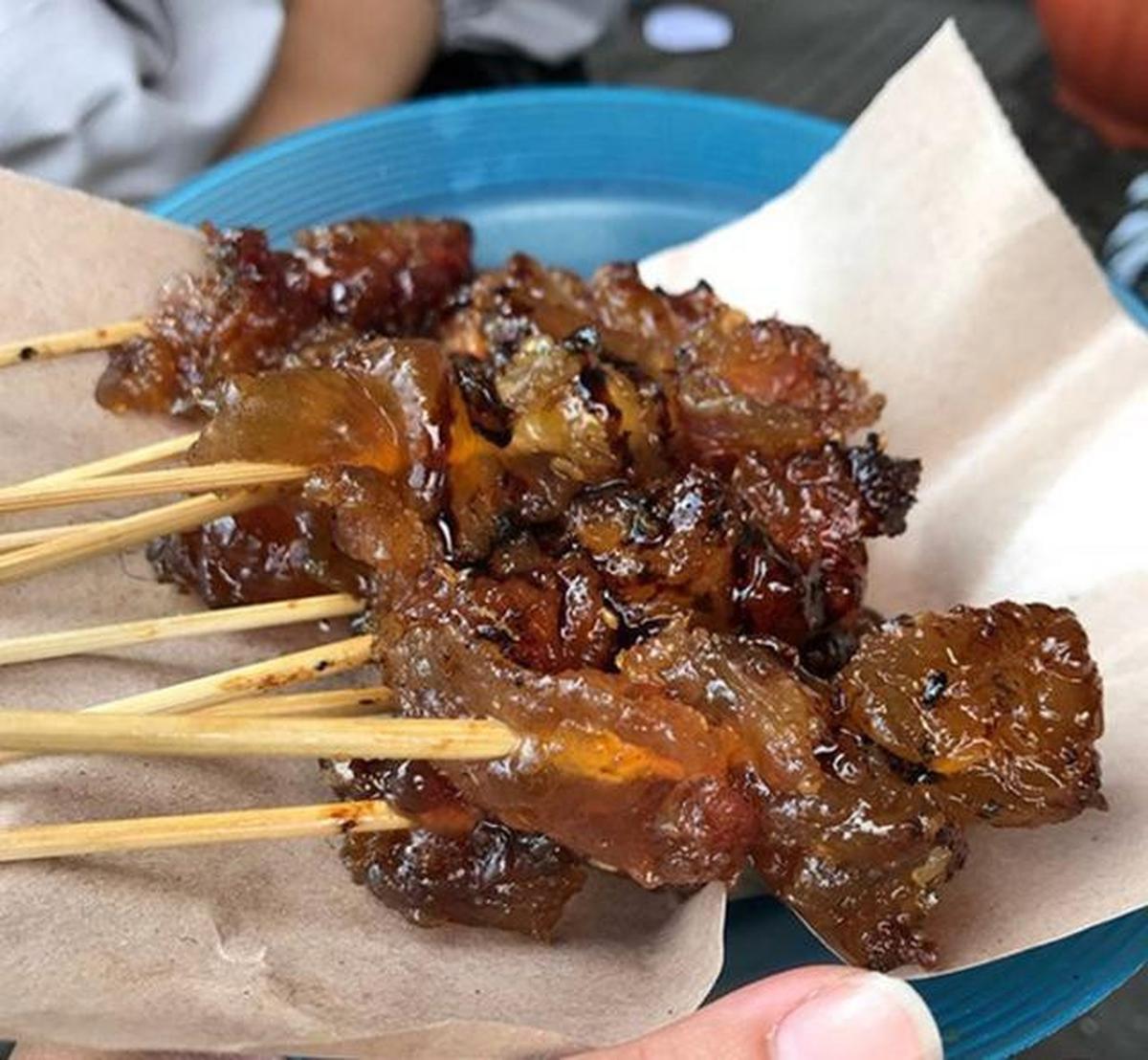 Rekomendasi 10 Kuliner Legendaris Solo yang Masih Eksis Sampai Sekarang