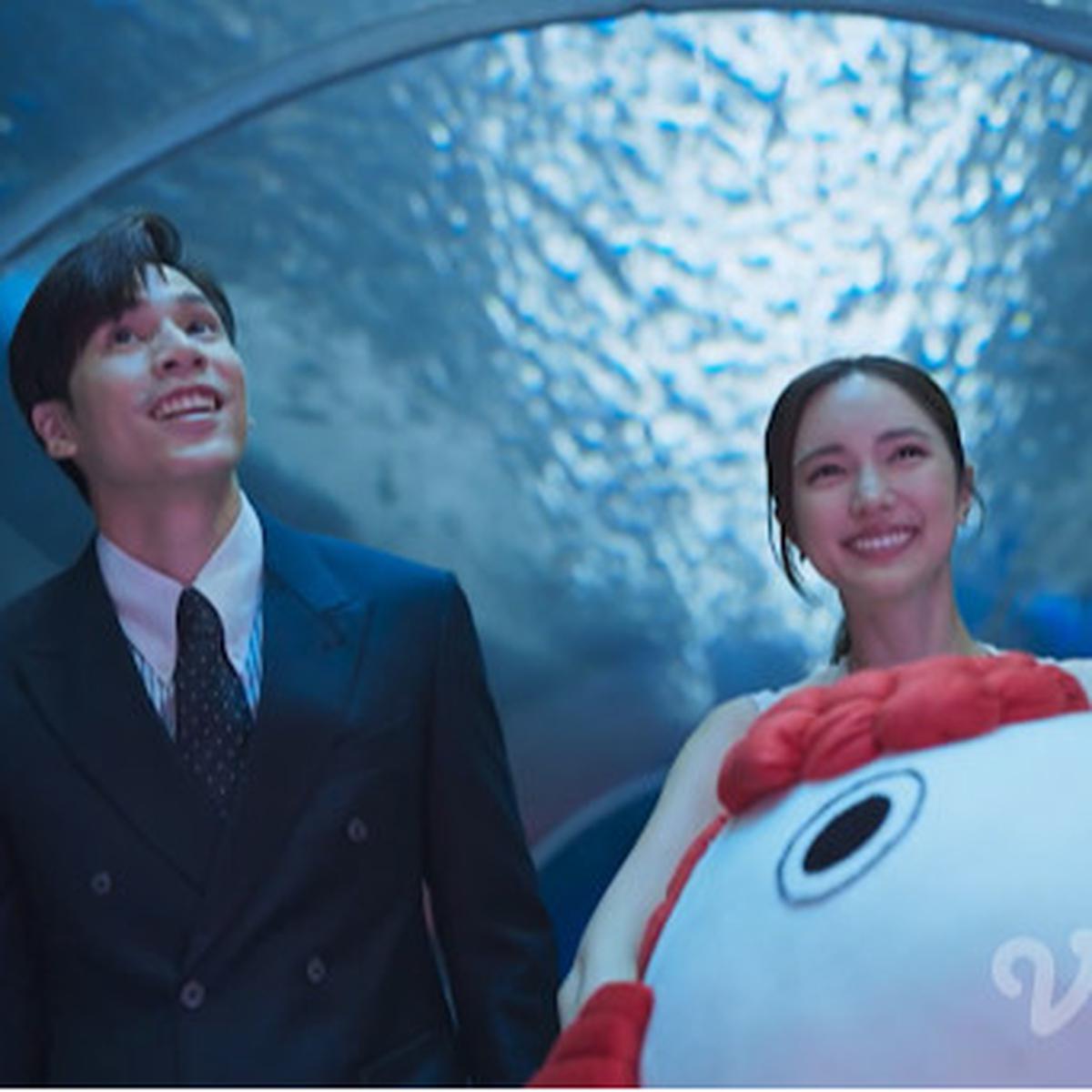 Drama Thailand Dear My Secretary Bawa Cerita Cinta yang