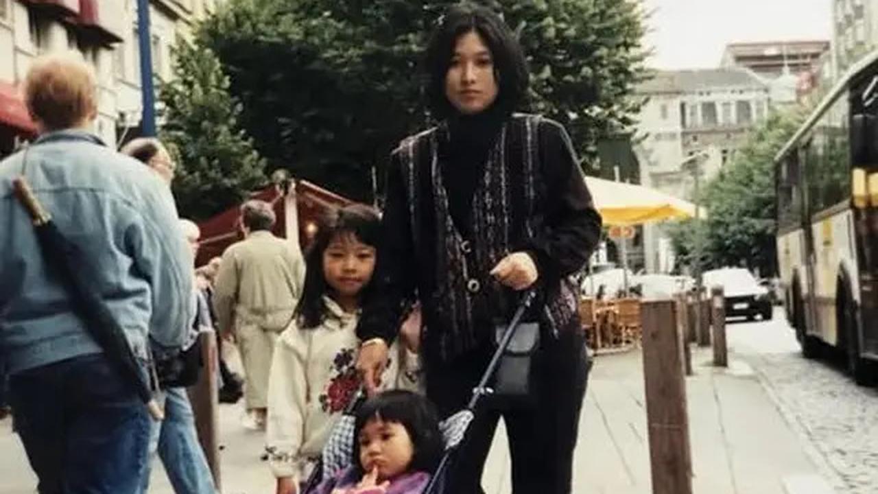 9 Artis Tanah Air Unggah Potret Jadul Masa Kecil Bersama Ibunda saat Ucapkan Hari Ibu, Alyssa Daguise, Wulan Guritno, hingga Raisa
