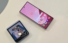 Bocoran HP Lipat Samsung Galaxy Z Fold 8 Wide: Snapdragon 8 Elite & Baterai 5.000 mAh