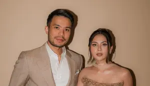 Usia Kandungan Jessica Mila Terungkap, HPL Februari 2026