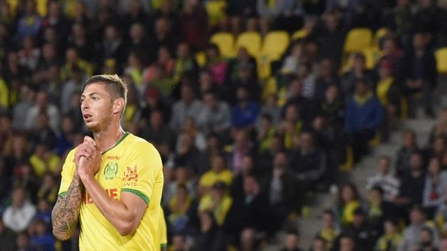 Emiliano Sala