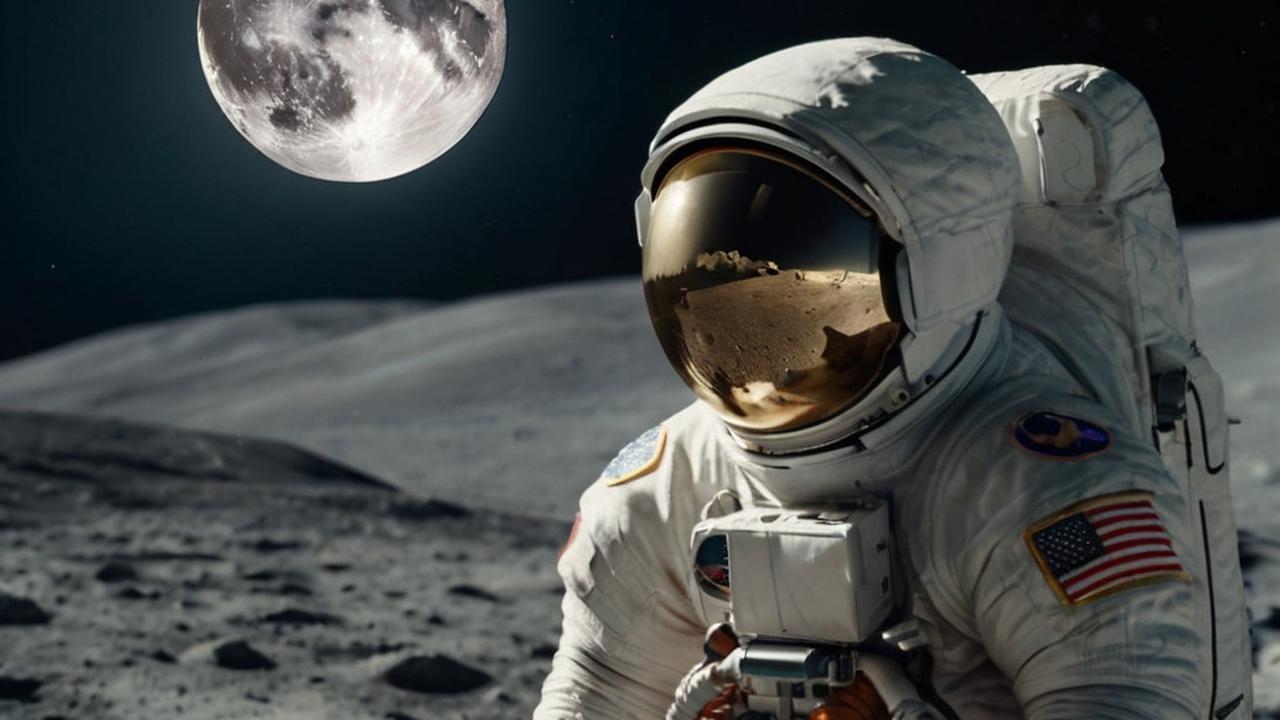 Astronot Bisa Bertahan di Perjalanan ke Mars, Tapi Ginjal Bakal Rusak Permanen
