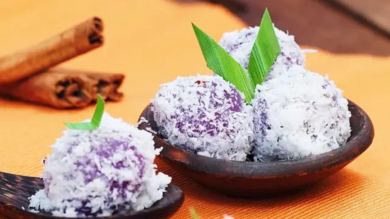 Klepon Makanan Khas dari Mana? Mengenal Warisan Kuliner Nusantara yang Mendunia