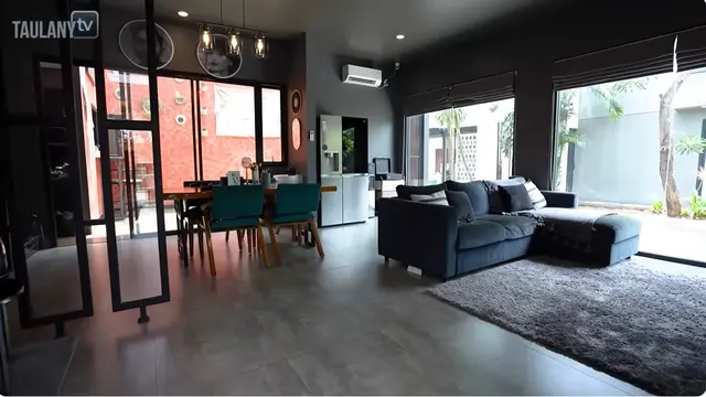 Rumah Onadio Leonardo