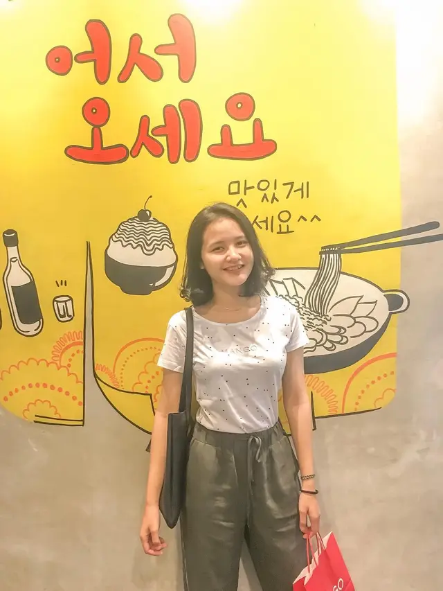 Oik Oi Cahya Rhamadlani Idola Cilik