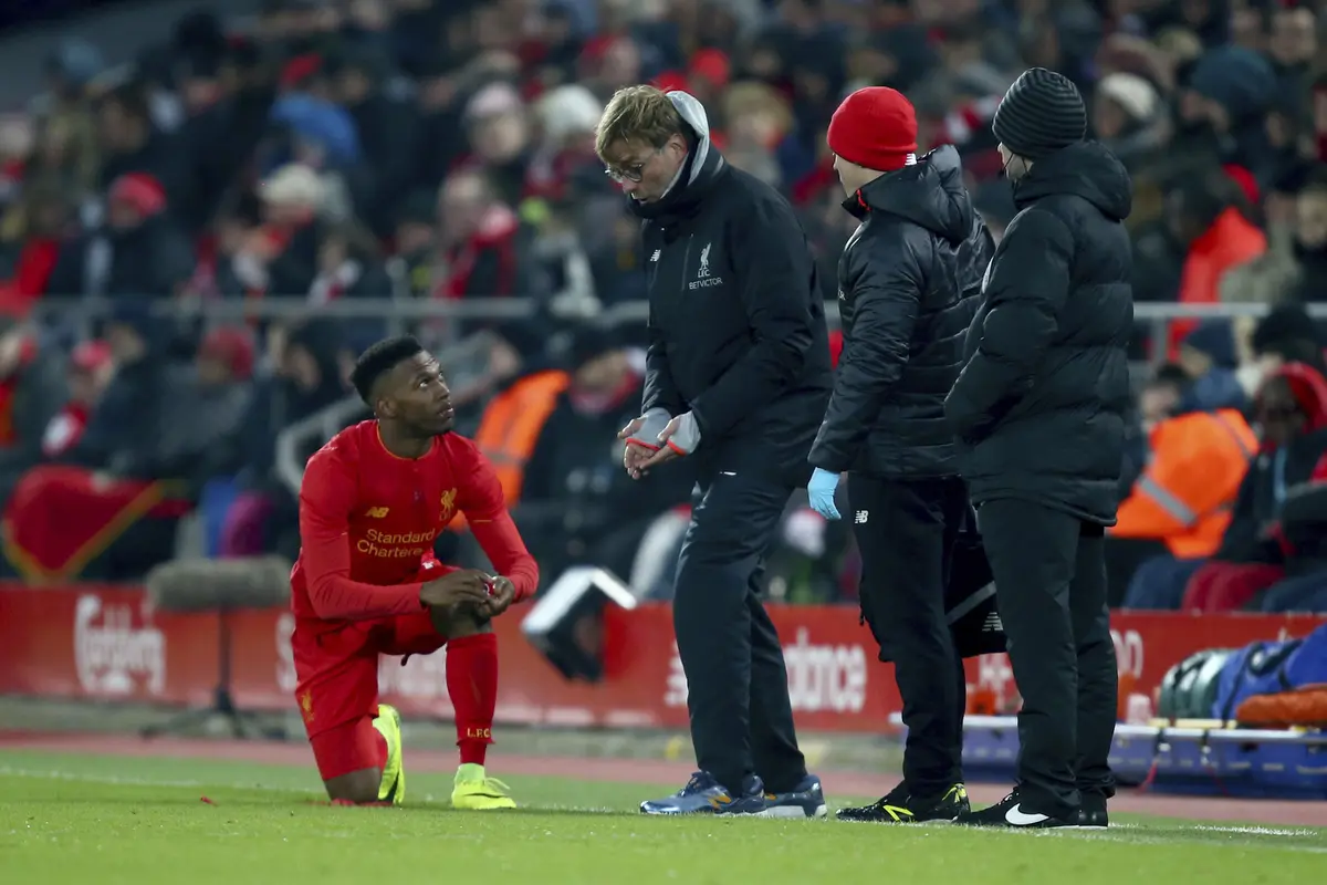 Liverpool
