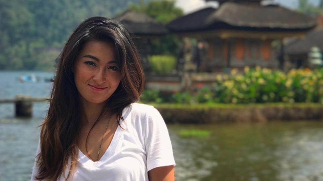6 Potret Kebersamaan Chef Priscil dengan Kekasihnya Seorang CEO