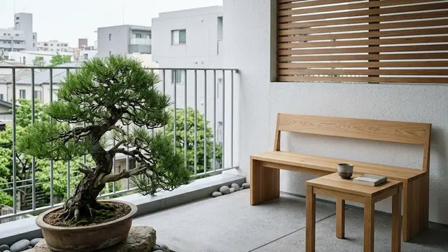 Minim Furnitur, Maksimal Fungsi