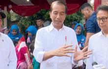Jokowi Dapat Hadiah Rumah Pensiun dari Negara, Begini Aturannya
