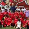 Terpukau Sambutan Fans MU di Jakarta, Edwin van der Sar Dukung Timnas Indonesia Lolos ke Piala Dunia
