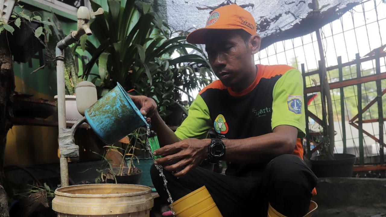 Untuk membuat scooter Bang Timan mengaku membutuhkan waktu paling cepat selama tiga hari.

Sementara pembuatan yang lainnya paling lama sekitar satu minggu.