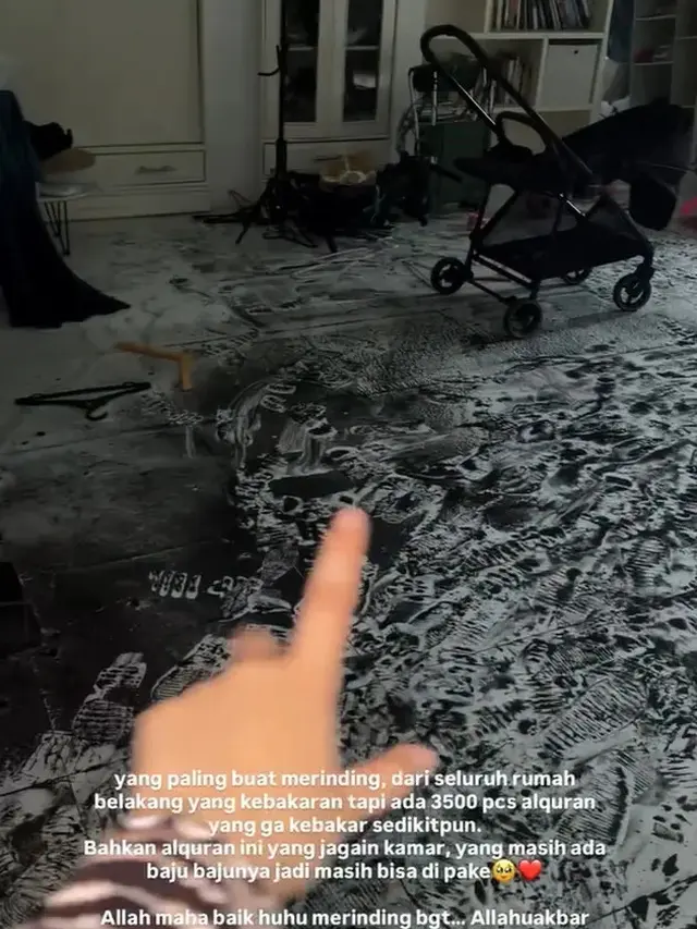 Peninjauan Langsung ke Titik Kerusakan