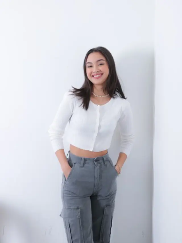 Caitkin Halderman main Vidio Original Series Why?