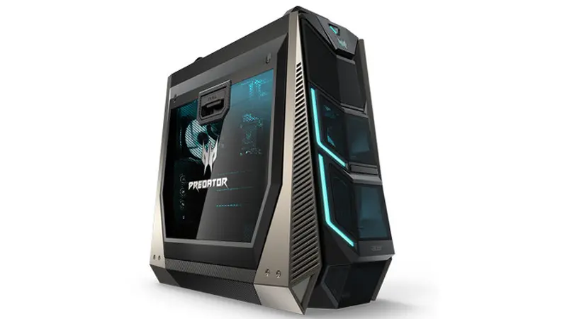 Acer Predator Orion 9000