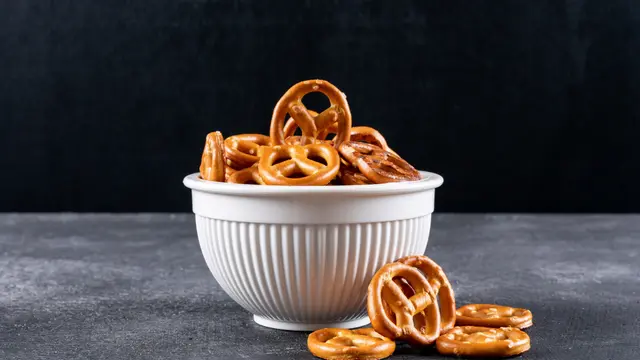 Pretzel
