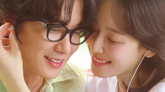Love Me. (JTBC via Soompi)