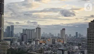 Ekonomi Indonesia Tumbuh 5,29%, BI Optimistis Target 2026 Tercapai