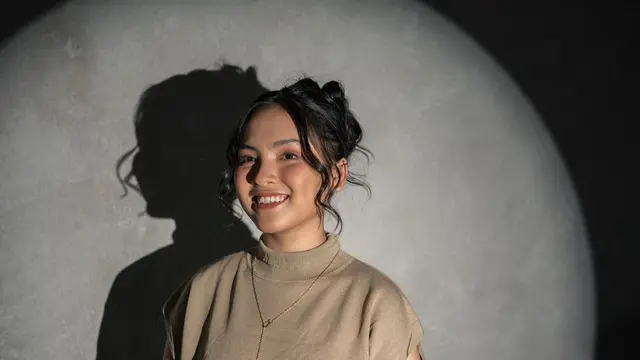 Brenda Yivabelle (Istimewa)