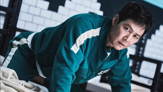 Daftar Pemain Film \'SQUID GAME 2\' (credit: imdb)