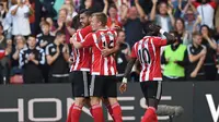 Simak Cuplikan Kekalahan Memalukan MU di Old Trafford