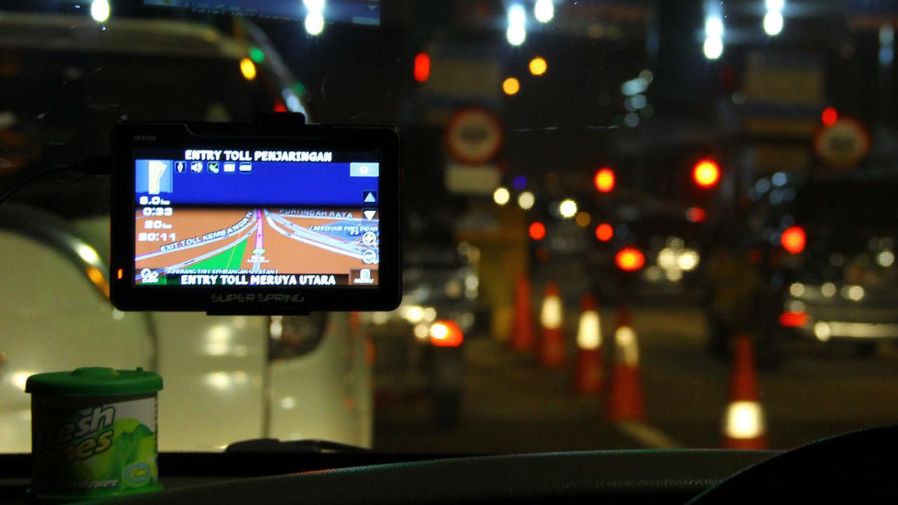 Panduan Lengkap Memilih GPS Mobil Terbaik untuk Keamanan dan Navigasi
