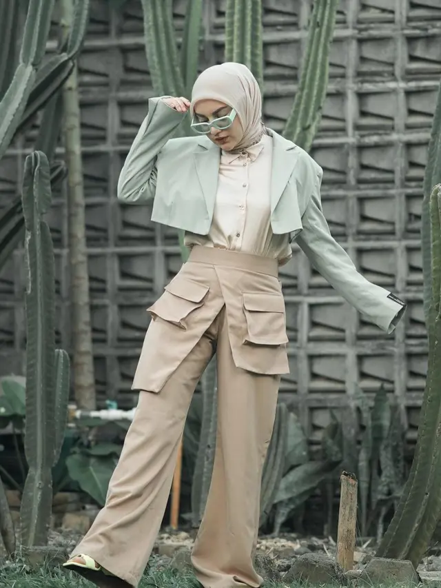 6 Artis Ini Sukses Diet di Sepanjang 2021, Perubahannya Bikin Takjub