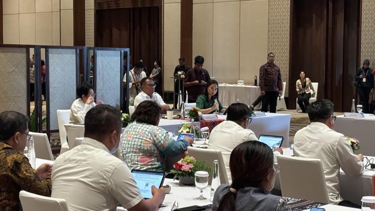 Kemenpar Usulkan Pendampingan Pengelolaan Sampah Horeka, Dorong Kepatuhan Regulasi