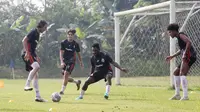 Persija Jadikan Turnamen Pramusim sebagai Ajang Pemanasan Jelang BRI Liga 1