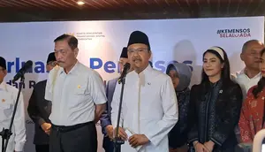 Pemerintah Buka Registrasi Ulang Bansos, Simak Batas Waktunya