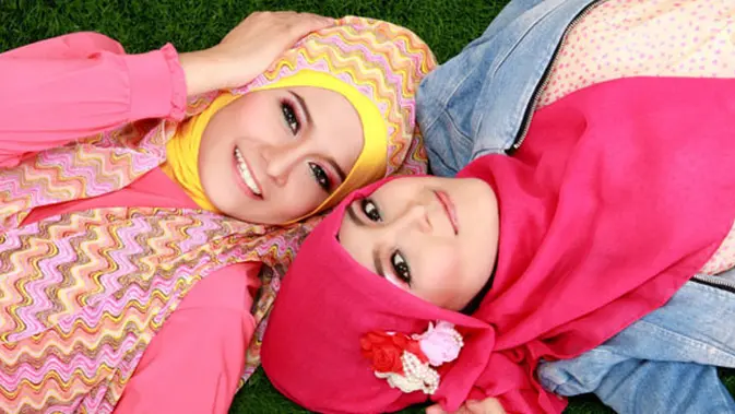 Walau Berhijab Tetap Wujudkan Impian Dan Cita Citamu Lifestyle Fimela Com