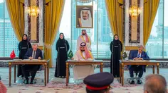 Turki dan Pakistan Kerahkan Militer ke Arab Saudi Berdasarkan Pakta Makkah