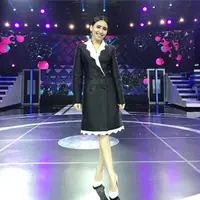 Ayu Ting Ting. (Instagram/ayutingting92)