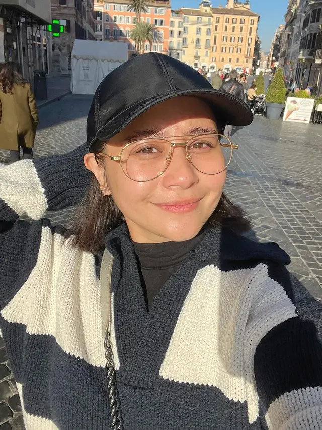 [Fimela] Prilly Latuconsina